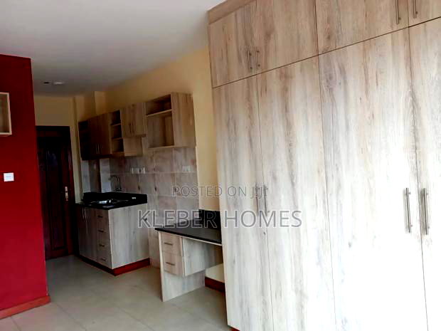 Studio Apartment in South B for rent