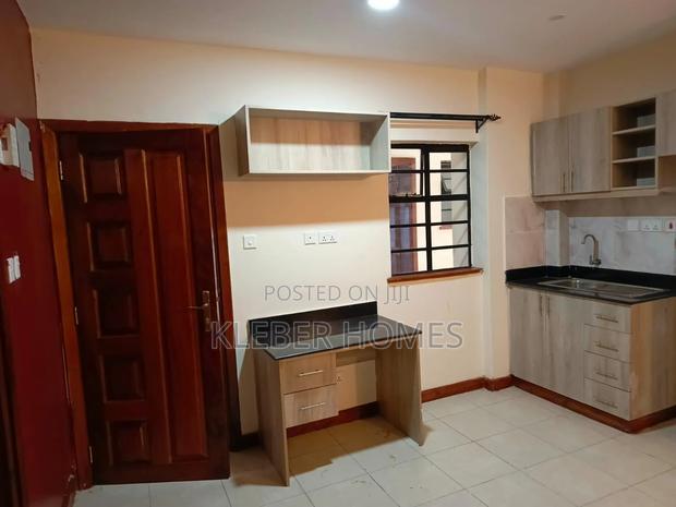 Studio Apartment in South B for rent