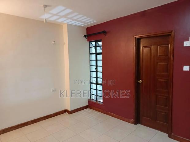 Studio Apartment in South B for rent