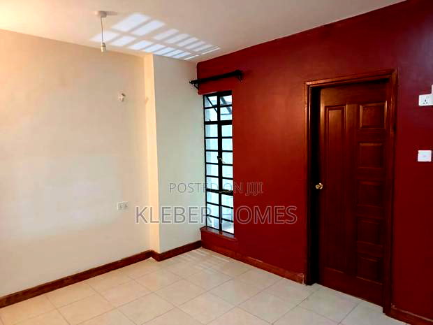 Studio Apartment in South B for rent