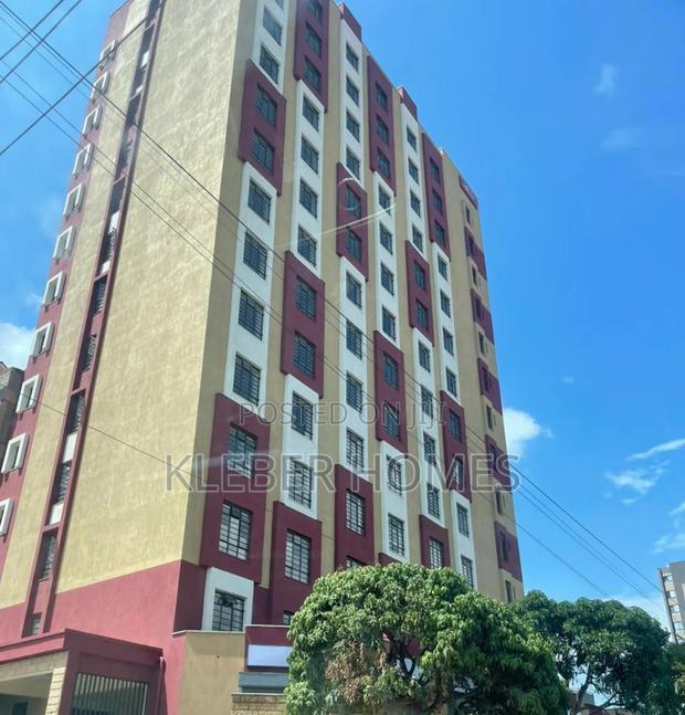 Studio Apartment in South B for rent