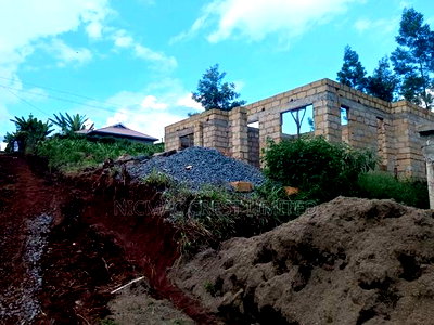 Residential Plot for Sale - Image 1