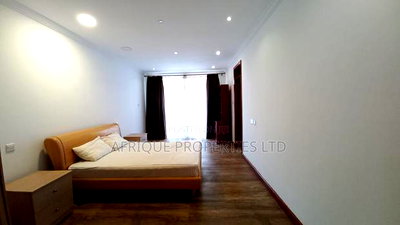 Furnished 4bdrm Apartment in Westland Westlands for rent - Image 10