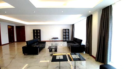 Furnished 4bdrm Apartment in Westland Westlands for rent - Image 2