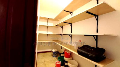 Furnished 4bdrm Apartment in Westland Westlands for rent - Image 7