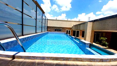 Furnished 4bdrm Apartment in Westland Westlands for rent - Image 4