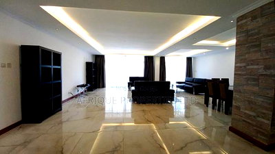 Furnished 4bdrm Apartment in Westland Westlands for rent - Image 6