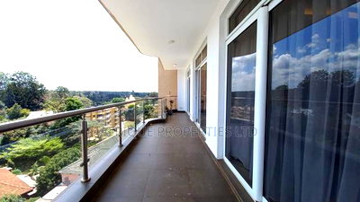 Furnished 4bdrm Apartment in Westland Westlands for rent - Image 5