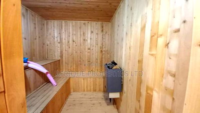 Furnished 4bdrm Apartment in Westland Westlands for rent - Image 15