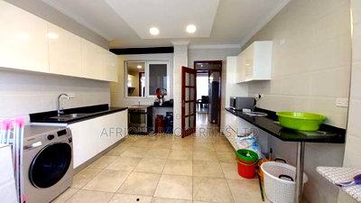 Furnished 4bdrm Apartment in Westland Westlands for rent - Image 8