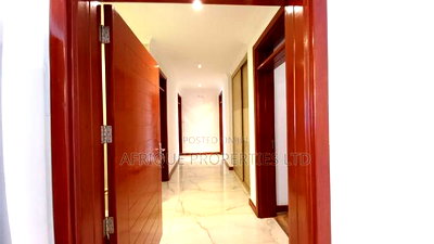 Furnished 4bdrm Apartment in Westland Westlands for rent - Image 9