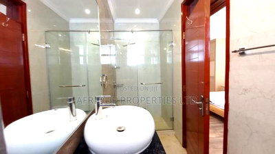 Furnished 4bdrm Apartment in Westland Westlands for rent - Image 13