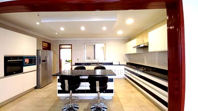 Furnished 4bdrm Apartment in Westland Westlands for rent - Image 3