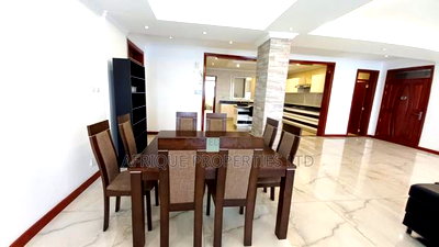 Furnished 4bdrm Apartment in Westland Westlands for rent - Image 1