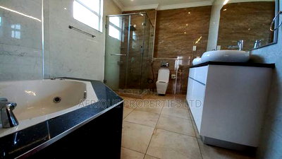 Furnished 4bdrm Apartment in Westland Westlands for rent - Image 14