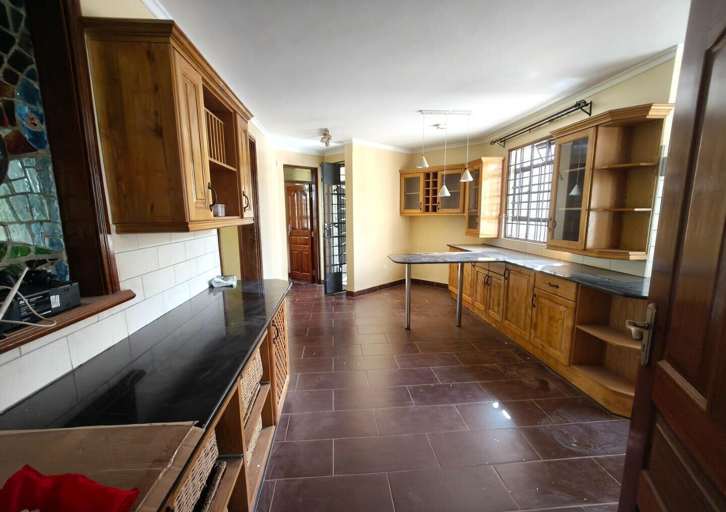 50x100 Plot 4BR Haven at KSh 400K
