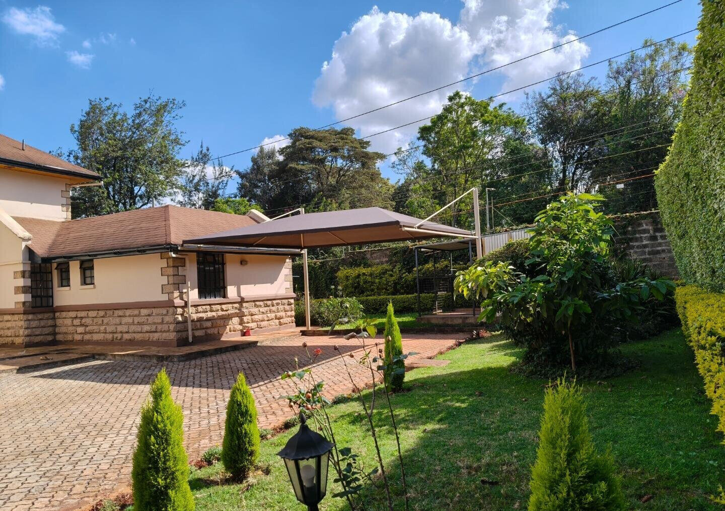 50x100 Plot 4BR Haven at KSh 400K