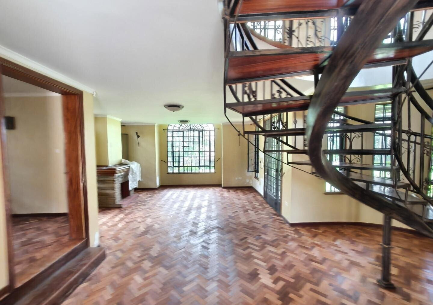 50x100 Plot 4BR Haven at KSh 400K