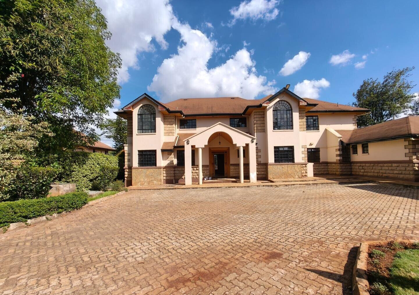 50x100 Plot 4BR Haven at KSh 400K