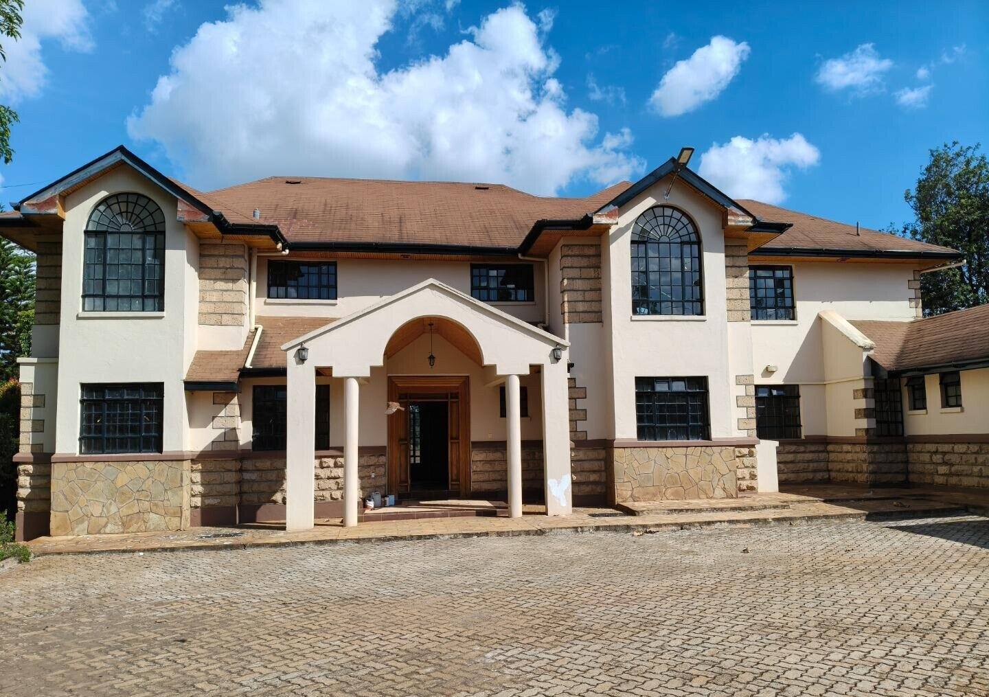 50x100 Plot 4BR Haven at KSh 400K