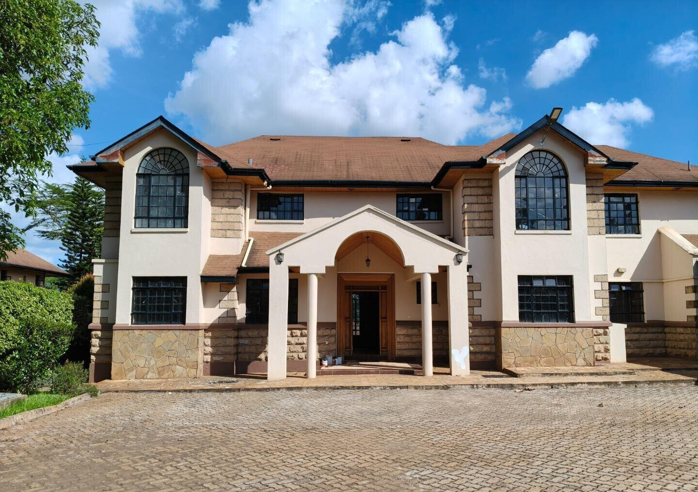 50x100 Plot 4BR Haven at KSh 400K