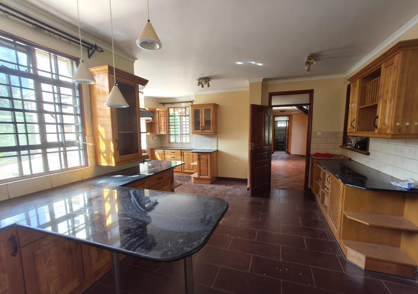 50x100 Plot 4BR Haven at KSh 400K
