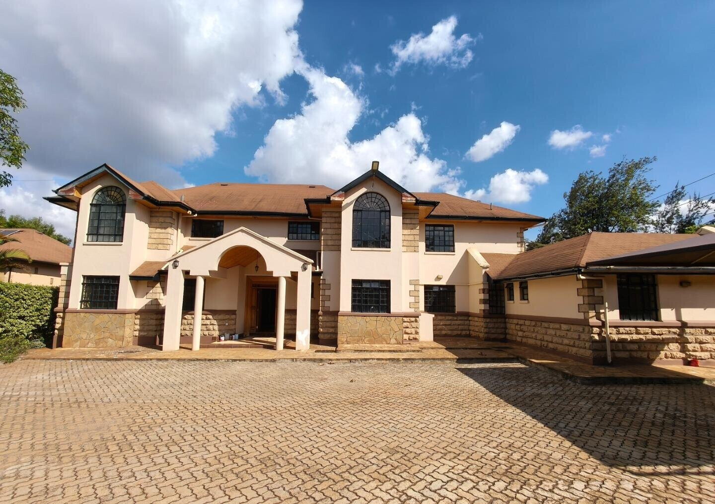 50x100 Plot 4BR Haven at KSh 400K