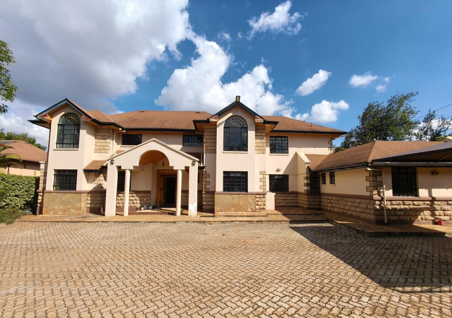 50x100 Plot 4BR Haven at KSh 400K