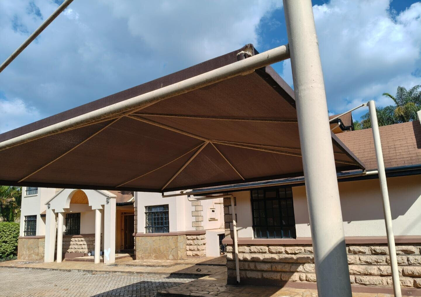 50x100 Plot 4BR Haven at KSh 400K