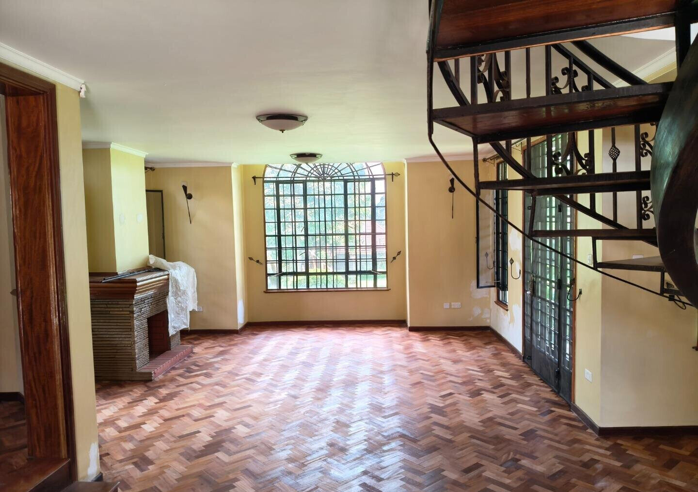 50x100 Plot 4BR Haven at KSh 400K