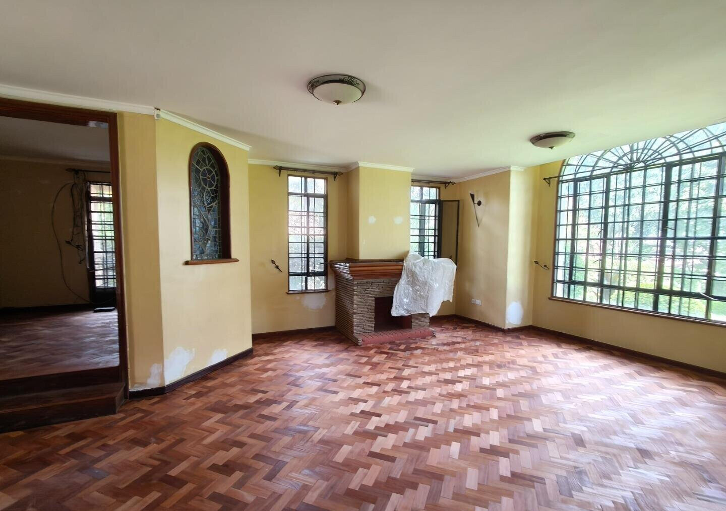 50x100 Plot 4BR Haven at KSh 400K