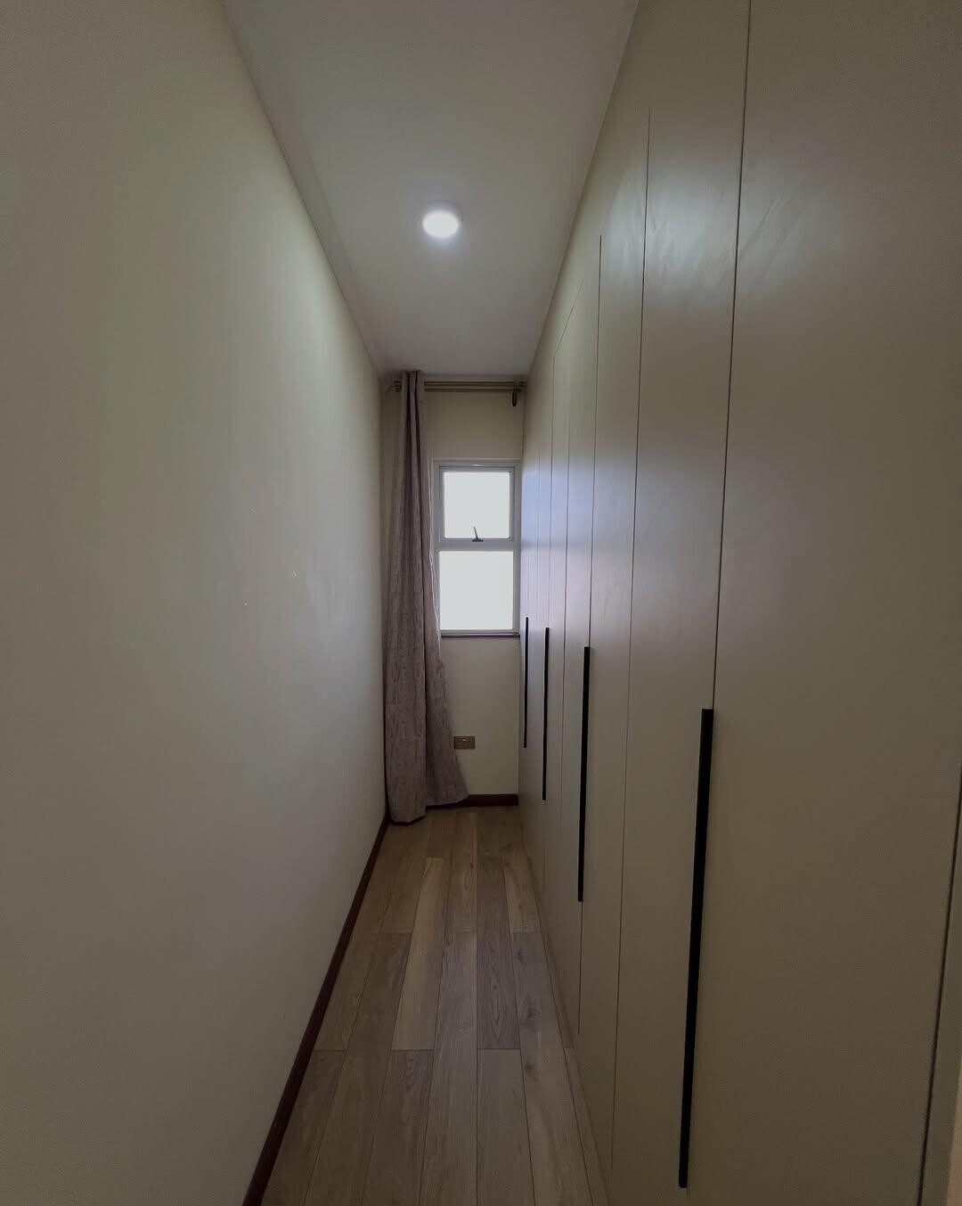 4BR All-Ensuite Townhouse with Private Garden & Pool - Runda