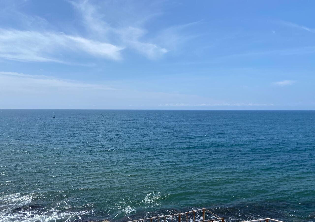 2-Acre Beachfront Garden Plot