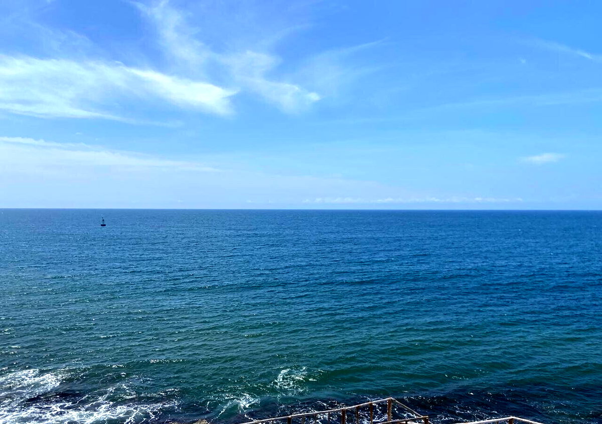 2-Acre Beachfront Garden Plot