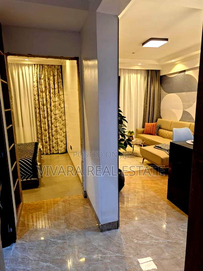 2bdrm Apartment in Hurlingham for sale - Image 2