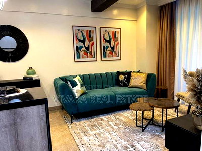 2bdrm Apartment in Hurlingham for sale - Image 10