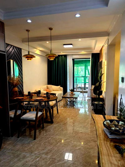 2bdrm Apartment in Hurlingham for sale - Image 5