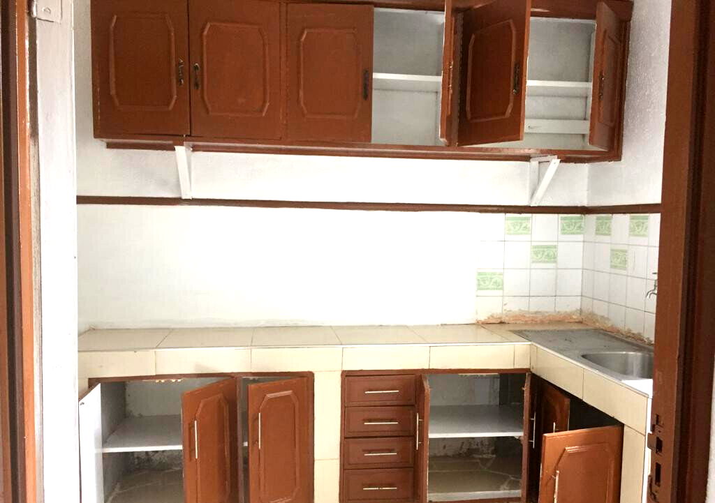 Newly Renovated 3BR Maisonette with DSQ & Backyard - South C