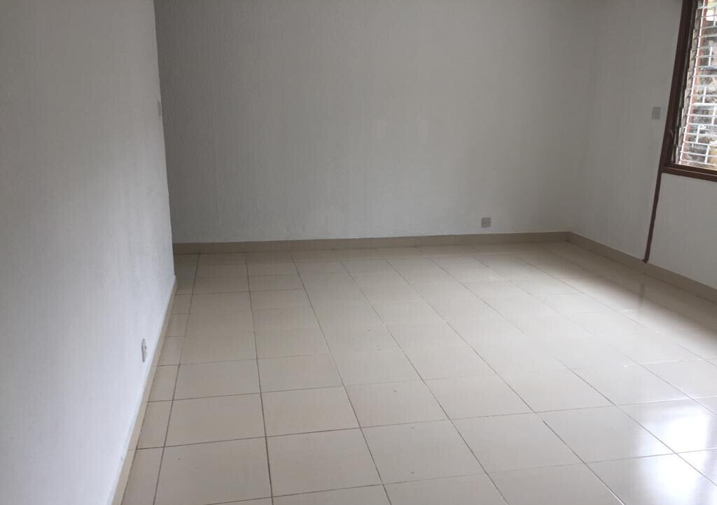 Newly Renovated 3BR Maisonette with DSQ & Backyard - South C