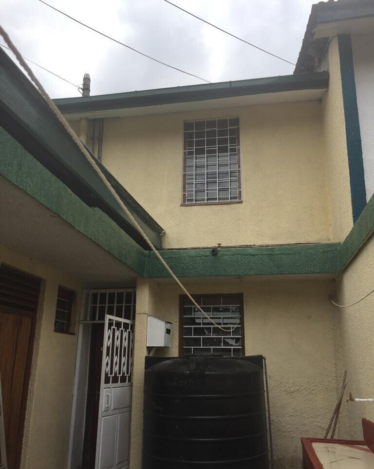 Newly Renovated 3BR Maisonette with DSQ & Backyard - South C