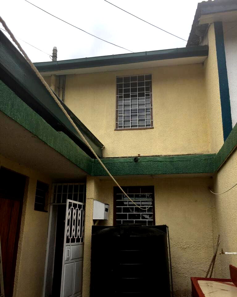 Newly Renovated 3BR Maisonette with DSQ & Backyard - South C
