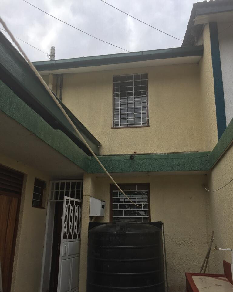 Newly Renovated 3BR Maisonette with DSQ & Backyard - South C