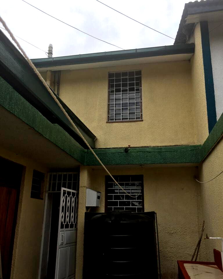 Newly Renovated 3BR Maisonette with DSQ & Backyard - South C