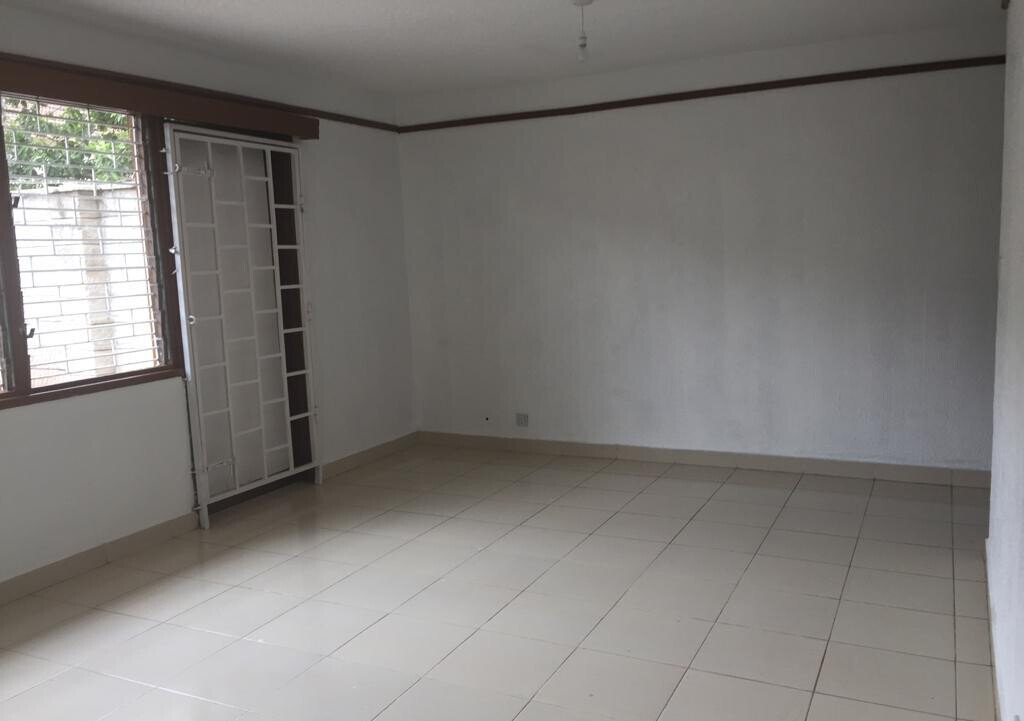 Newly Renovated 3BR Maisonette with DSQ & Backyard - South C