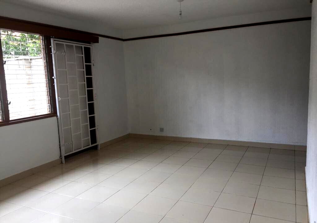 Newly Renovated 3BR Maisonette with DSQ & Backyard - South C