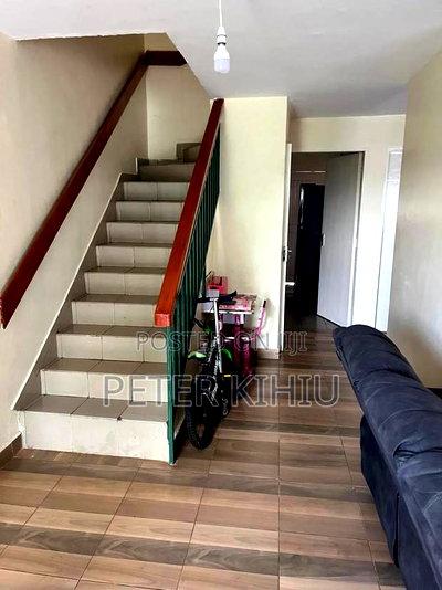 3bdrm Maisonette in Nyayo Embakasi Phase for sale - Image 9