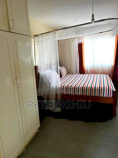 3bdrm Maisonette in Nyayo Embakasi Phase for sale - Image 2