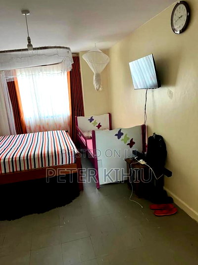 3bdrm Maisonette in Nyayo Embakasi Phase for sale - Image 5