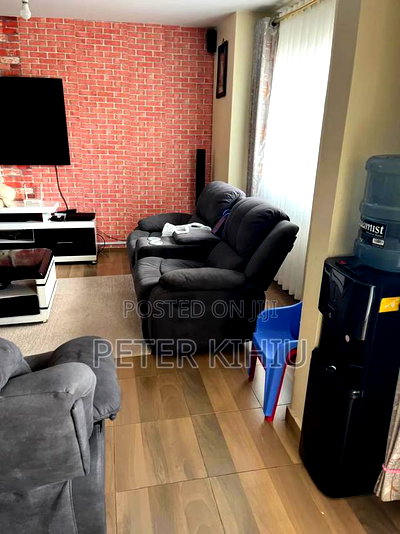 3bdrm Maisonette in Nyayo Embakasi Phase for sale - Image 4
