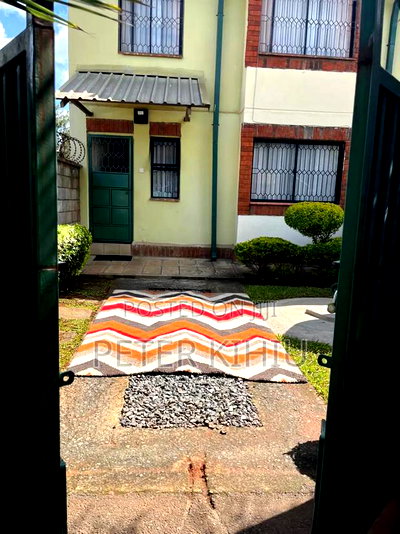 3bdrm Maisonette in Nyayo Embakasi Phase for sale - Image 1